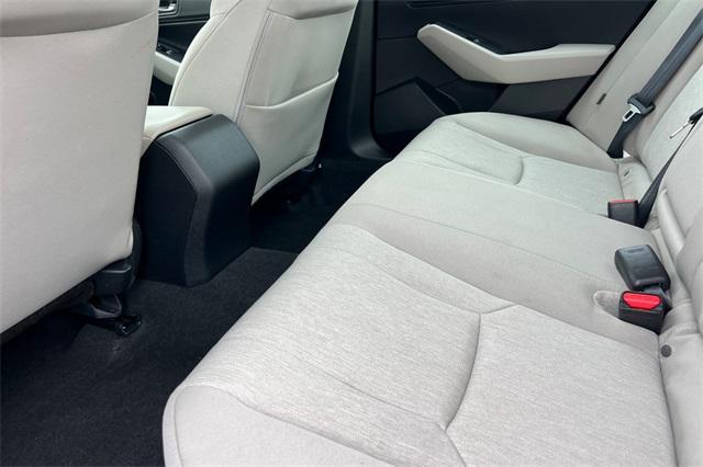 used 2023 Honda Accord car, priced at $24,899