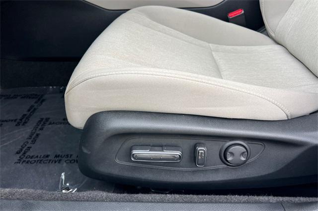 used 2023 Honda Accord car, priced at $24,899