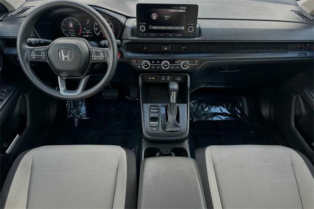 used 2024 Honda CR-V car, priced at $32,500