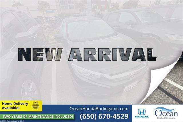used 2017 Honda Civic car, priced at $18,888