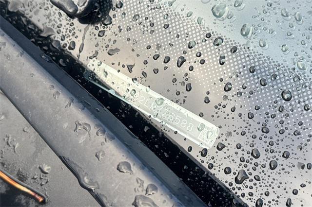 used 2020 Honda Fit car, priced at $19,999