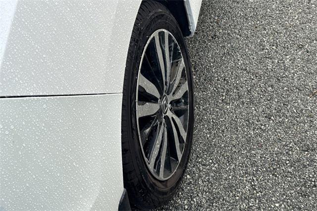 used 2020 Honda Fit car, priced at $19,999