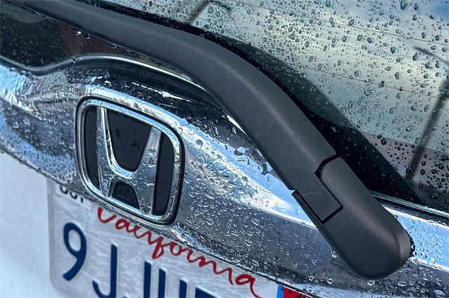 used 2020 Honda Fit car, priced at $19,999