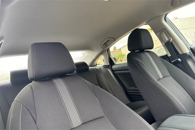 used 2019 Honda Civic car, priced at $18,888