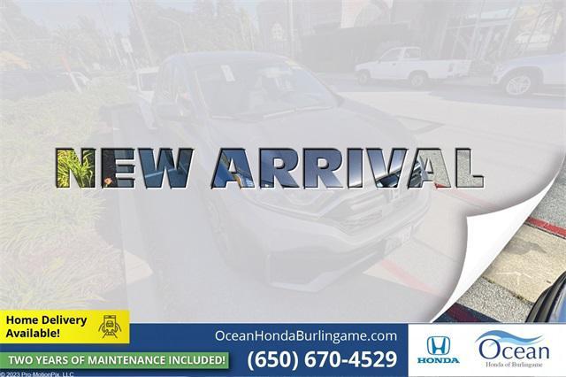 used 2022 Honda CR-V car, priced at $30,998