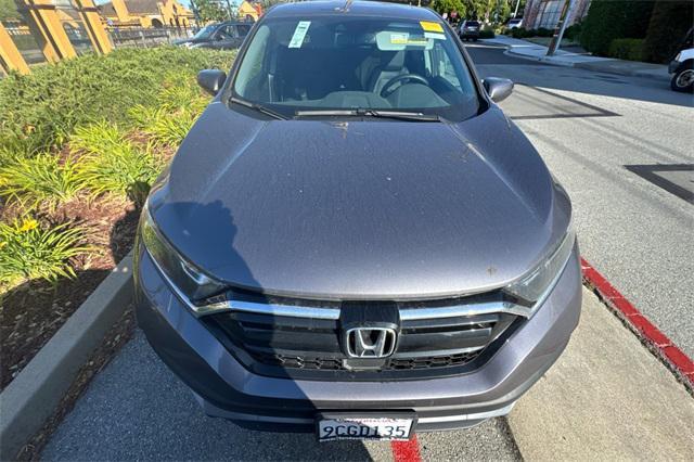 used 2022 Honda CR-V car, priced at $30,998