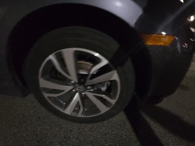 used 2024 Honda Odyssey car, priced at $38,999