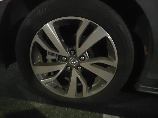 used 2024 Honda Odyssey car, priced at $38,999