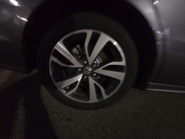 used 2024 Honda Odyssey car, priced at $38,999