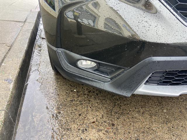 used 2017 Honda CR-V car, priced at $19,888