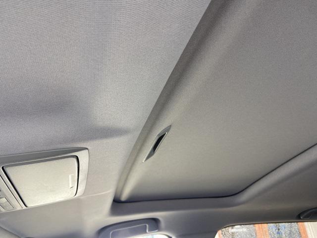 used 2017 Honda CR-V car, priced at $19,888