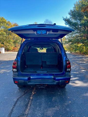 used 2005 Chevrolet TrailBlazer EXT car, priced at $4,000