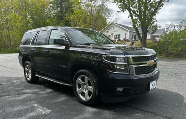 used 2016 Chevrolet Tahoe car, priced at $19,995