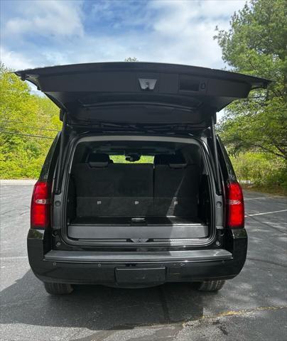 used 2016 Chevrolet Tahoe car, priced at $19,995