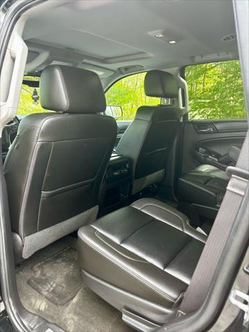 used 2016 Chevrolet Tahoe car, priced at $19,995