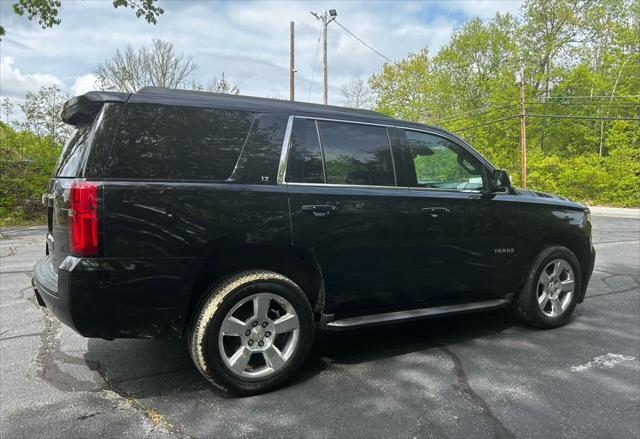 used 2016 Chevrolet Tahoe car, priced at $19,995