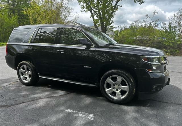 used 2016 Chevrolet Tahoe car, priced at $19,995