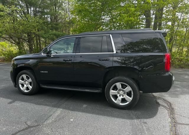 used 2016 Chevrolet Tahoe car, priced at $19,995