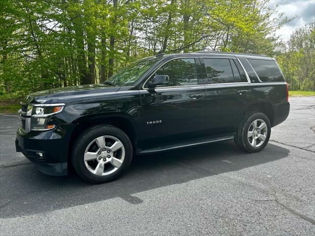 used 2016 Chevrolet Tahoe car, priced at $19,995