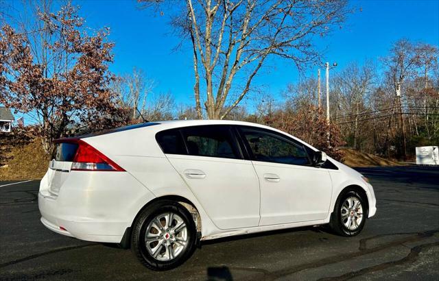 used 2010 Honda Insight car, priced at $5,295