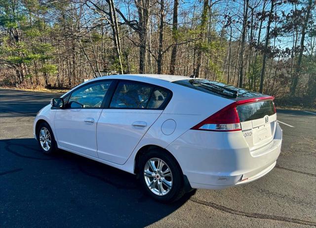 used 2010 Honda Insight car, priced at $5,295