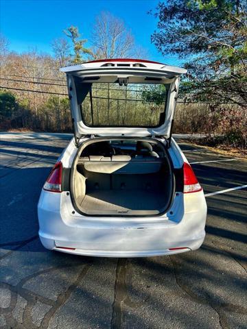 used 2010 Honda Insight car, priced at $5,295