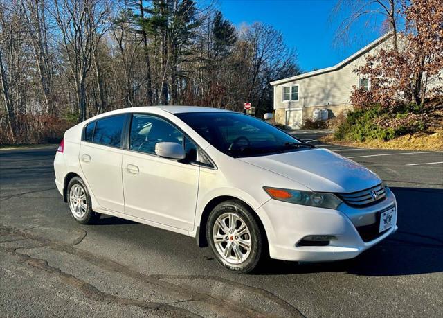 used 2010 Honda Insight car, priced at $5,295