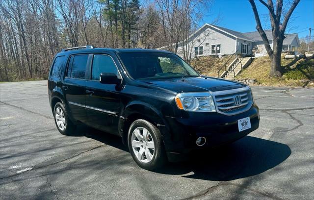 used 2013 Honda Pilot car, priced at $6,995