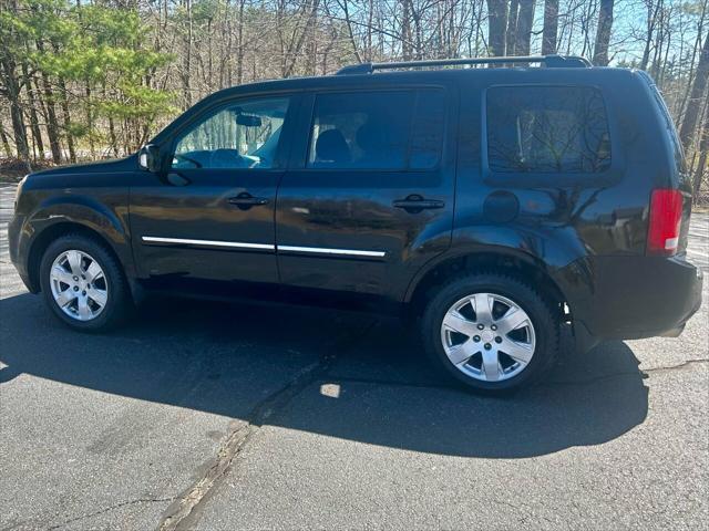 used 2013 Honda Pilot car, priced at $6,995