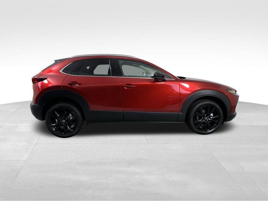 new 2024 Mazda CX-30 car, priced at $34,845