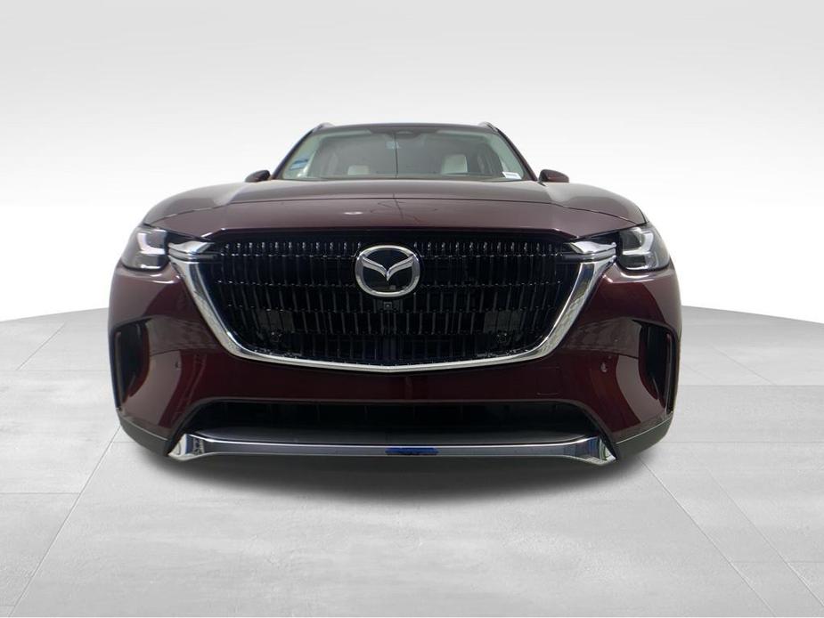 new 2024 Mazda CX-90 car, priced at $49,716