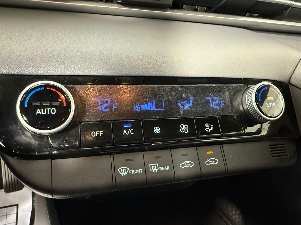 used 2023 Hyundai Elantra car, priced at $20,200