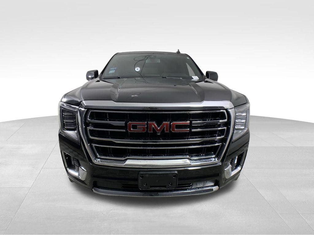 used 2021 GMC Yukon car, priced at $45,591