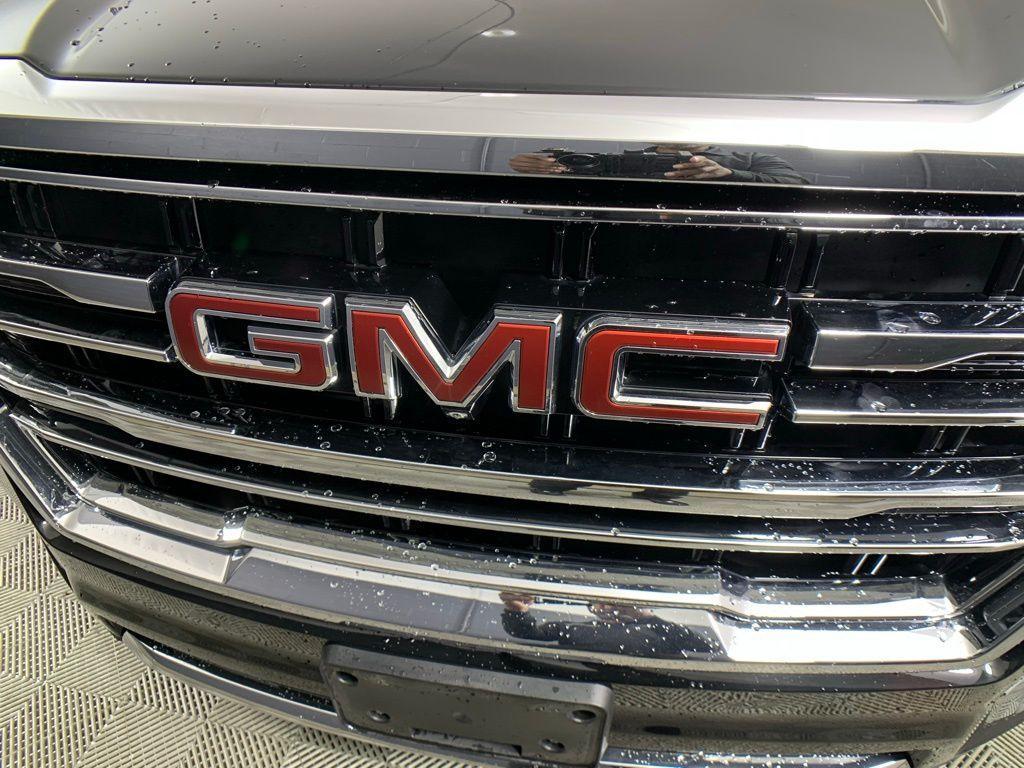 used 2021 GMC Yukon car, priced at $45,591