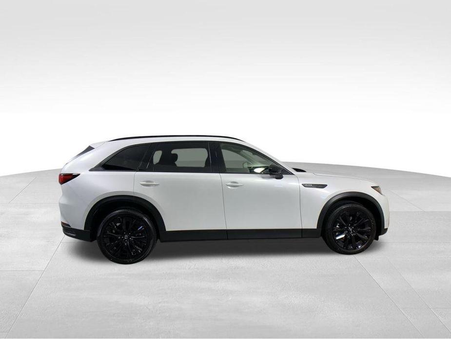 new 2025 Mazda CX-90 car, priced at $47,232