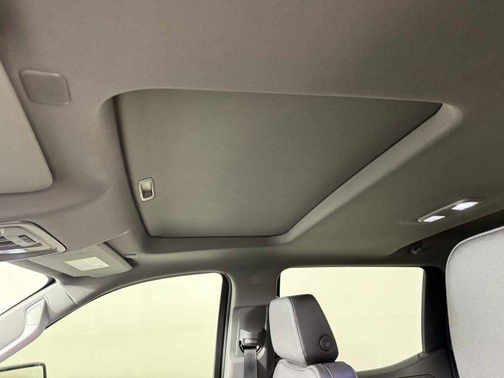 new 2025 GMC Sierra 1500 car, priced at $64,460
