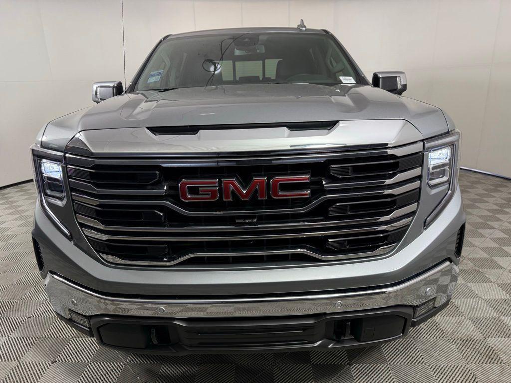 new 2025 GMC Sierra 1500 car, priced at $64,460