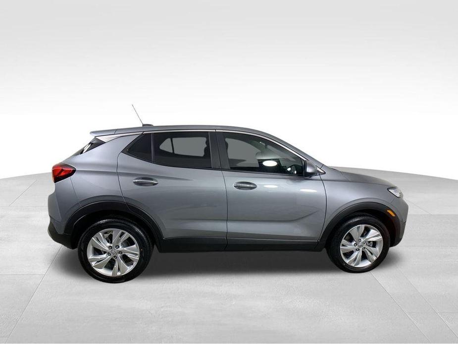 new 2025 Buick Encore GX car, priced at $30,220