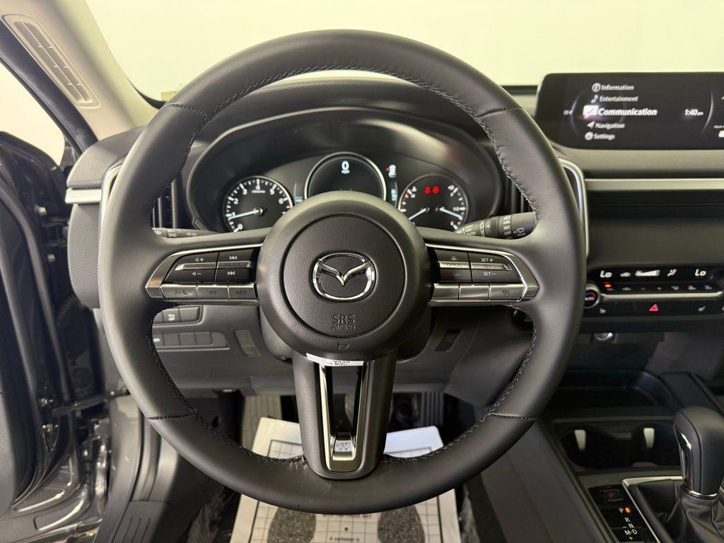 new 2025 Mazda CX-50 car, priced at $34,280