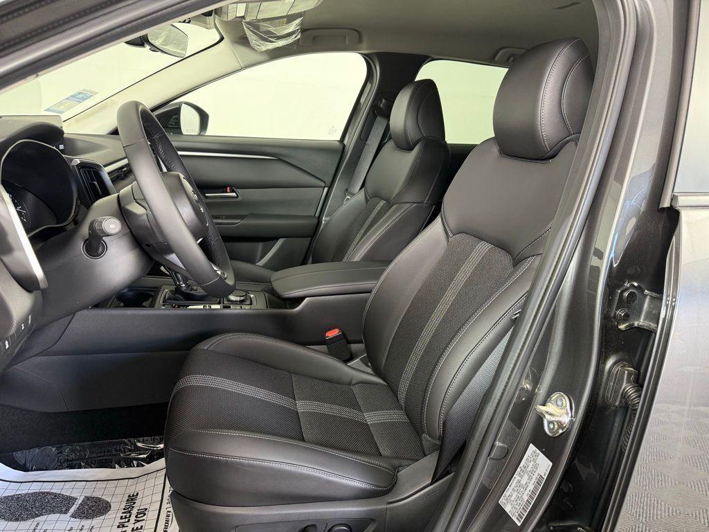 new 2025 Mazda CX-50 car, priced at $34,280