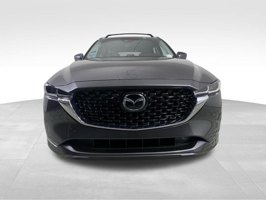 new 2025 Mazda CX-5 car, priced at $30,572