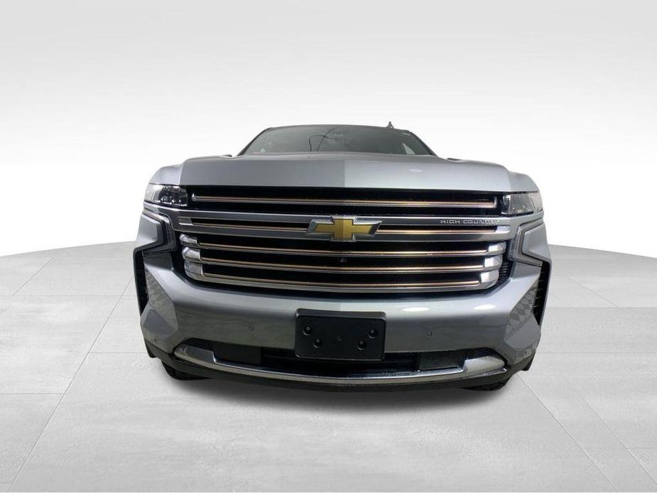 used 2023 Chevrolet Suburban car, priced at $69,292