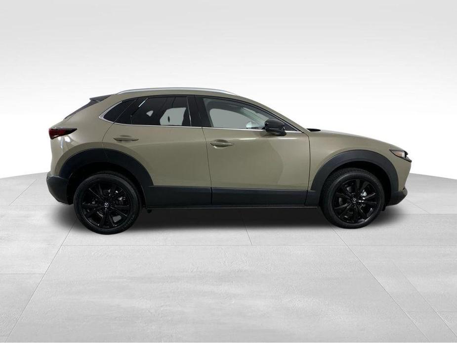 new 2024 Mazda CX-30 car, priced at $30,820