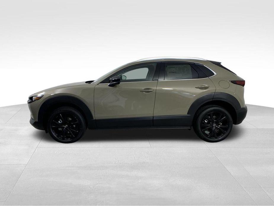 new 2024 Mazda CX-30 car, priced at $30,820