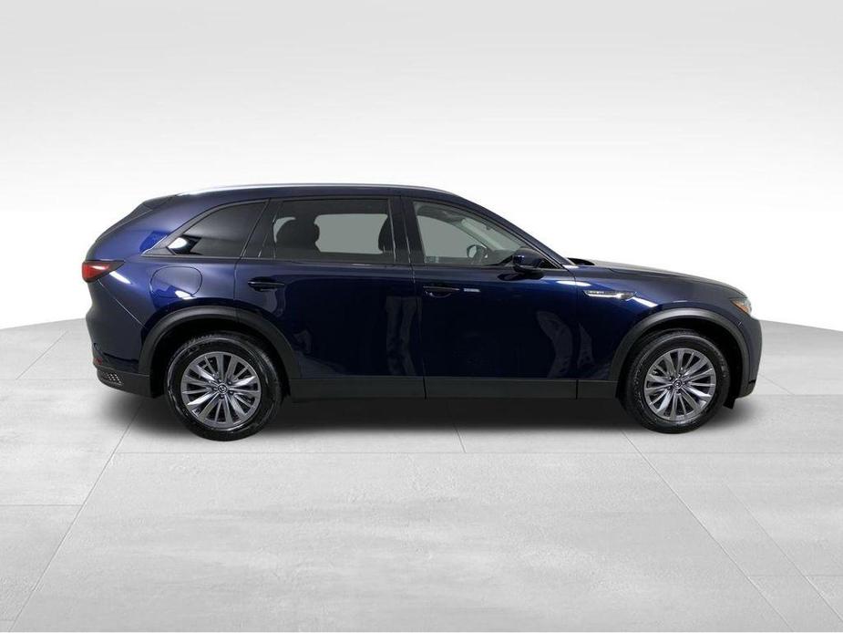 new 2024 Mazda CX-90 PHEV car, priced at $51,320