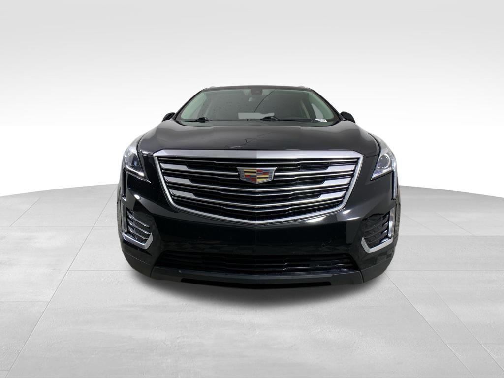 used 2018 Cadillac XT5 car, priced at $14,995