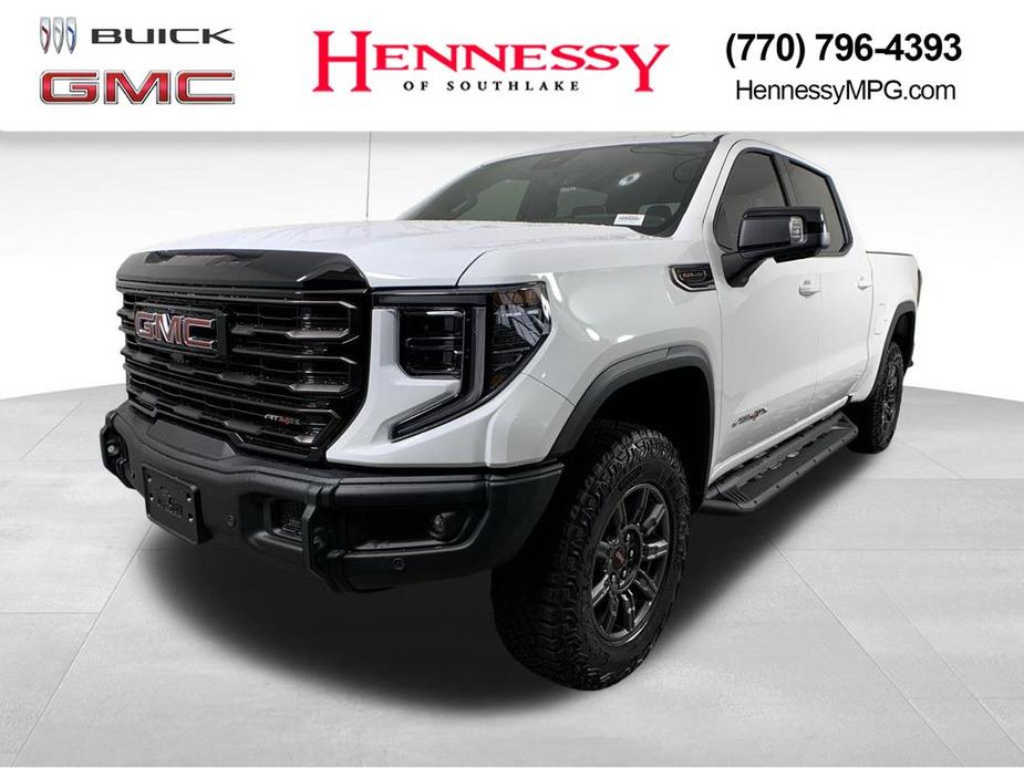 new 2024 GMC Sierra 1500 car, priced at $74,230