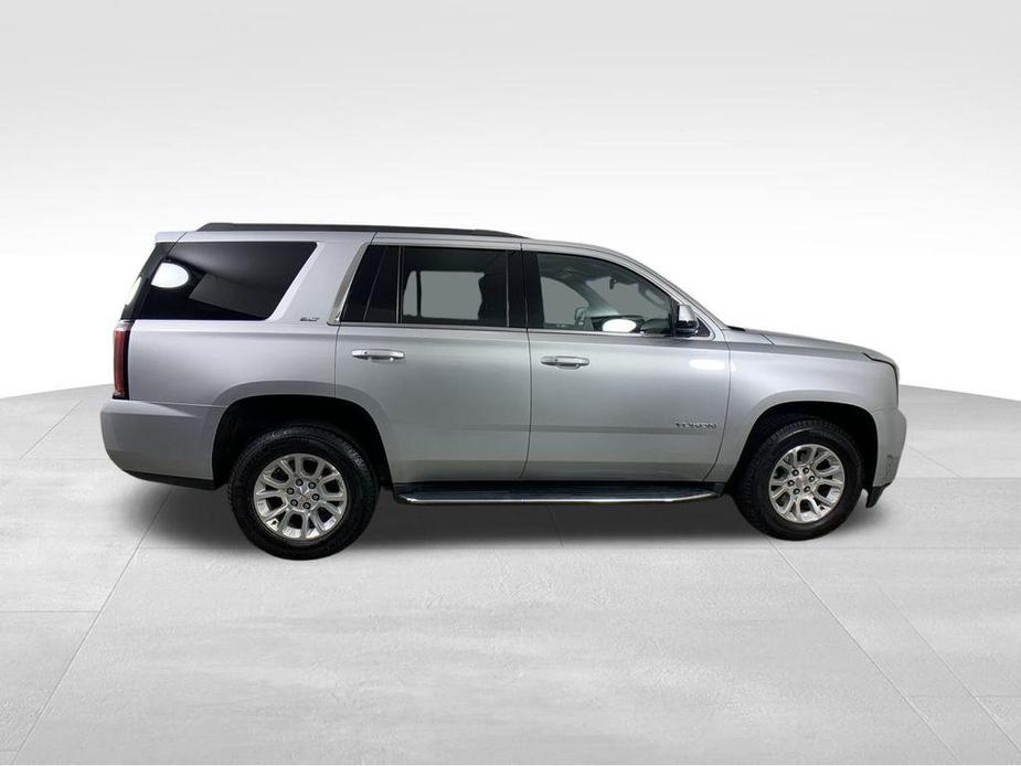 used 2018 GMC Yukon car, priced at $30,591