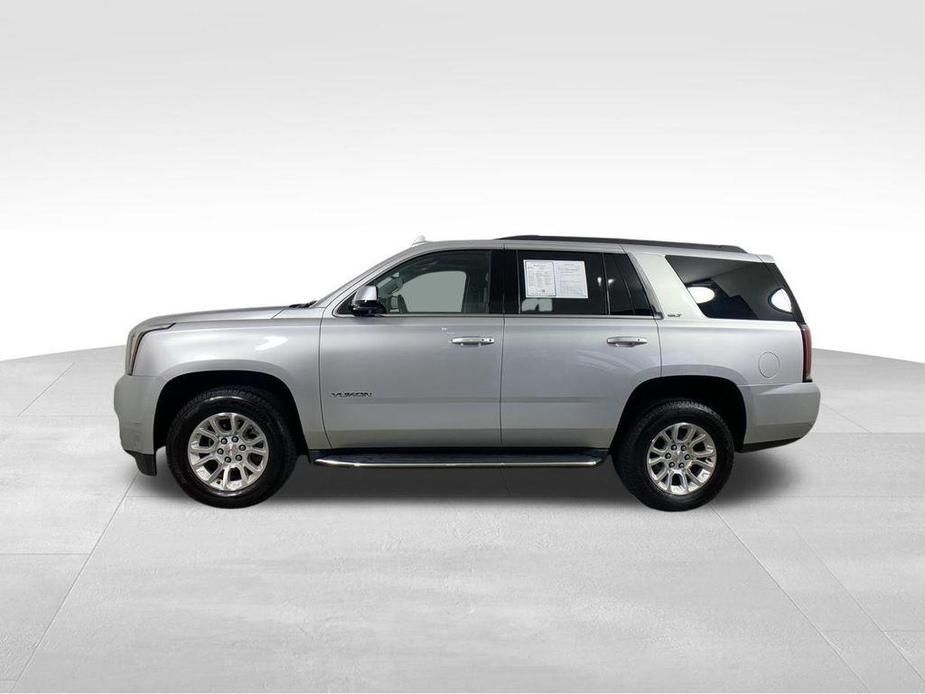 used 2018 GMC Yukon car, priced at $30,591