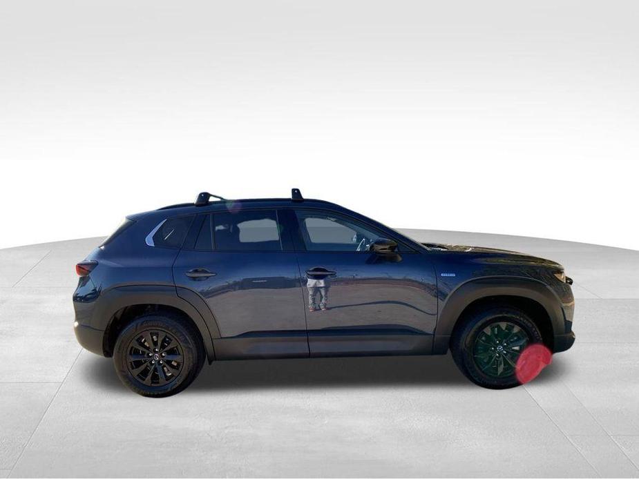 new 2025 Mazda CX-50 Hybrid car, priced at $39,560